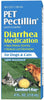40 oz (10 x 4 oz) Lambert Kay Pet Pectillin Diarrhea Medication