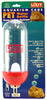 10 oz - 4 count Lixit Aquarium Cage Water Bottle