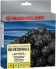 450 count (5 x 90 ct) Marineland Bio-Filter Balls for Magniflow and C-Series Filters