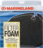 10 count (5 x 2 ct) Marineland Rite Size T Filter Foam for Magniflow and C-Series Filters