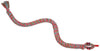 3 count Mammoth Snake Biter Rope Tug Dog Toy Large