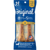 24 count (12 x 2 ct) N-Bone The Original Chew Bone Chicken Small