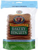39 oz (3 x 13 oz) Natures Animals Original Bakery Biscuits Chunky Chicken