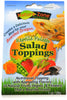 16 oz (8 x 2 oz) Nature Zone Bearded Dragon Salad Toppings