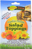 16 oz (8 x 2 oz) Nature Zone Tortoise Salad Toppings