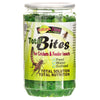 96 oz (4 x 24 oz) Nature Zone Total Bites for Crickets and Feeder Insects