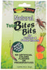 72 oz (8 x 9 oz) Nature Zone Natural Bites and Bits for Crickets