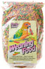 15 lb (3 x 5 lb) Pretty Pets Weaning Food for Birds