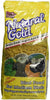 10.4 lb (4 x 2.6 lb) Pretty Pets Bird Natural Gold Medium Bird Food