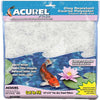 7 count Acurel Coarse Polyester Pond Filter Media Pad