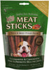 108 oz (18 x 6 oz) Loving Pets Meat Sticks Duck and Sweet Potato