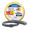 4 count (2 x 2 ct) Adams Flea and Tick Collar Plus for Dogs and Puppies
