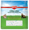 12 lb (3 x 4 lb) Kaytee Critter Litter Premium Potty Training Pearls