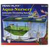 3 count Penn Plax Aqua Nursery Automatic Circulating Hatchery