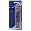 6 count Penn Plax Therma-Temp Stainless Steel Thermometer