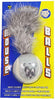 6 count Petsport Mouse Ball with Tail Cat Toy