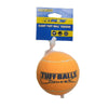 Giant - 12 count Petsport Tuff Ball Squeak Dog Toy