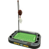 1 count Pets First Green Bay Packers Cat Scratcher
