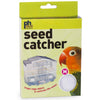 Medium - 6 count Prevue Seed Catcher Traps Cage Debris and Controls the Mess