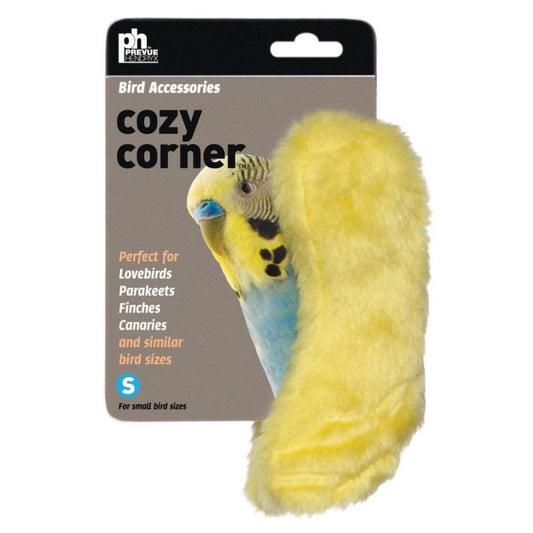 Small - 9 count Prevue Cozy Corner Assorted Colors