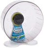 Large - 3 count Prevue Quiet Wheel Exercise Wheel for Small Pets