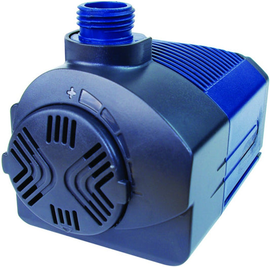 317 GPH Lifegard Aquatics Quiet One Pro Series Aquarium Pump