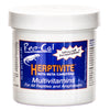 16.5 oz (5 x 3.3 oz) Rep Cal Herptivite with Beta Carotene Multivitamin