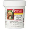 4.5 oz (3 x 1.5 oz) Miracle Care Kwik Stop Styptic Powder for Dogs, Cats and Birds