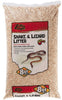 24 quart (3 x 8 qt) Zilla Lizard Litter Aspen Chip Bedding and Litter