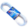 150 Feet (6 x 25 ft) Lees Airline Tubing for Aquariums