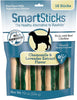 96 count (6 x 16 ct) SmartBones Calming Care Sticks with Chicken