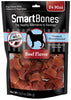 72 count (3 x 24 ct) SmartBones Rawhide Free Beef Bones Mini