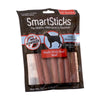 90 count (9 x 10 ct) SmartBones SmartSticks with Real Beef
