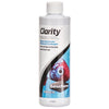 42.5 oz (5 x 8.5 oz) Seachem Clarity Water Clarifier for Marine and Freshwater Aquariums