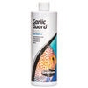 50.7 oz (3 x 16.9 oz) Seachem Garlic Guard Garlic Additive Flavor Enhancer for Freshwater and Marine Aquarium Fish