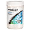 4 liter (2 x 2 L) Seachem PhosGuard Rapidly Removes Phosphate and Silicate for Marine and Freshwater Aquariums