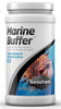 1000 gram (4 x 250 gm) Seachem Marine Buffer Safely Raises and Maintains pH to 8.3 in Aquariums