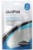6 count Seachem Duo Pad Non-Scratch Dual Surface Algae Pad for Glass and Acrylic