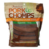 30 count (3 x 10 ct) Pork Chomps Roasted Pork Ribz Dog Treats