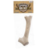 4 count (4 x 1 ct) Big Sky Antler Chews for Large Dogs