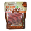 400 count (8 x 50 ct) Pork Chomps Premium Assorted Munchy Sticks