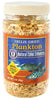 4 oz (4 x 1 oz) San Francisco Bay Brands Freeze Dried Plankton