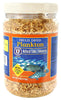 16 oz (4 x 4 oz) San Francisco Bay Brands Freeze Dried Plankton