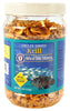 12 oz (3 x 4 oz) San Francisco Bay Brands Freeze Dried Krill
