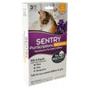 60 count (6 x 3 ct) Sentry PurrScriptions Indoor Squeeze-On for Cats and Kittens