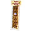 24 count (8 x 3 ct) Smokehouse Bacon Skin Twists Large