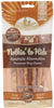 30 count (3 x 10 ct) Fieldcrest Farms Nothin to Hide Peanut Butter Twist Stix Small