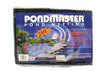 7'L x 10'W - 2 count Pondmaster Pond Netting to Protect Fish From Predators and Falling Debris