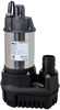 7200 GPH Pondmaster ProLine High Flow Submersible Pump 1 HP Pond Pump