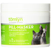 16 oz (4 x 4 oz) Tomlyn Supplement Pill Masker for Dogs and Cats